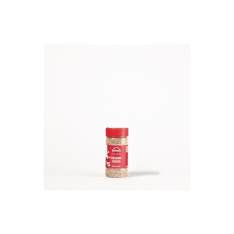 SESAMO BLANCO TOSTADO 95gr